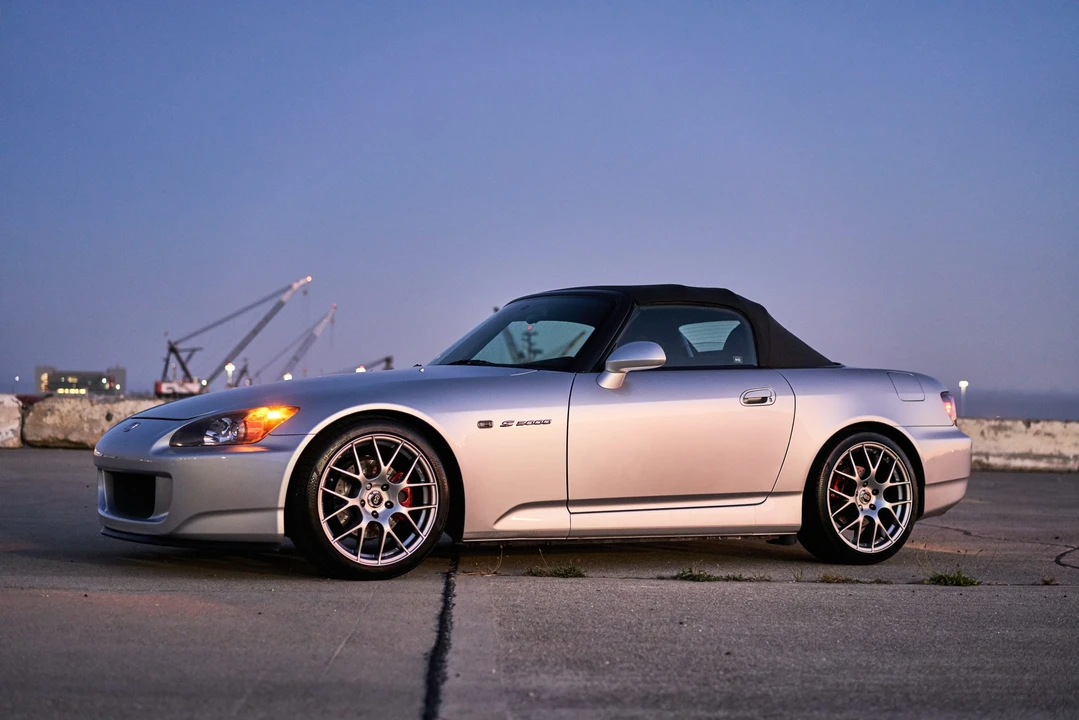 2004 Honda AP2 S2000 - Image 18 of 31