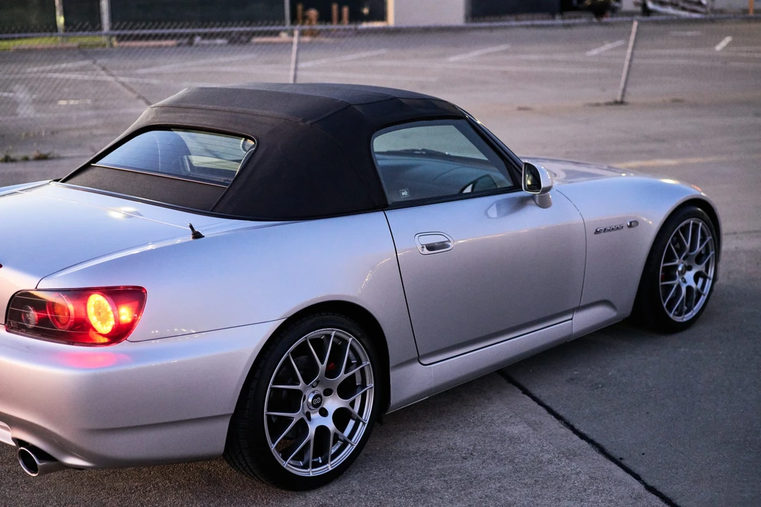 2004 Honda AP2 S2000 - Image 21 of 31