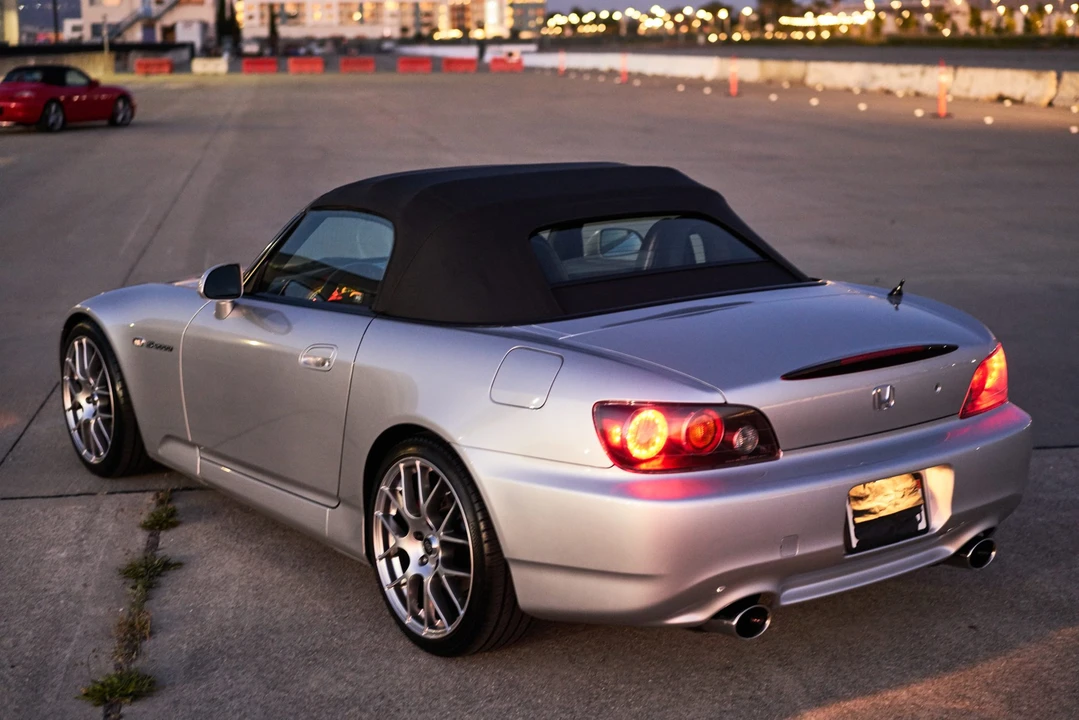 2004 Honda AP2 S2000 - Image 19 of 31