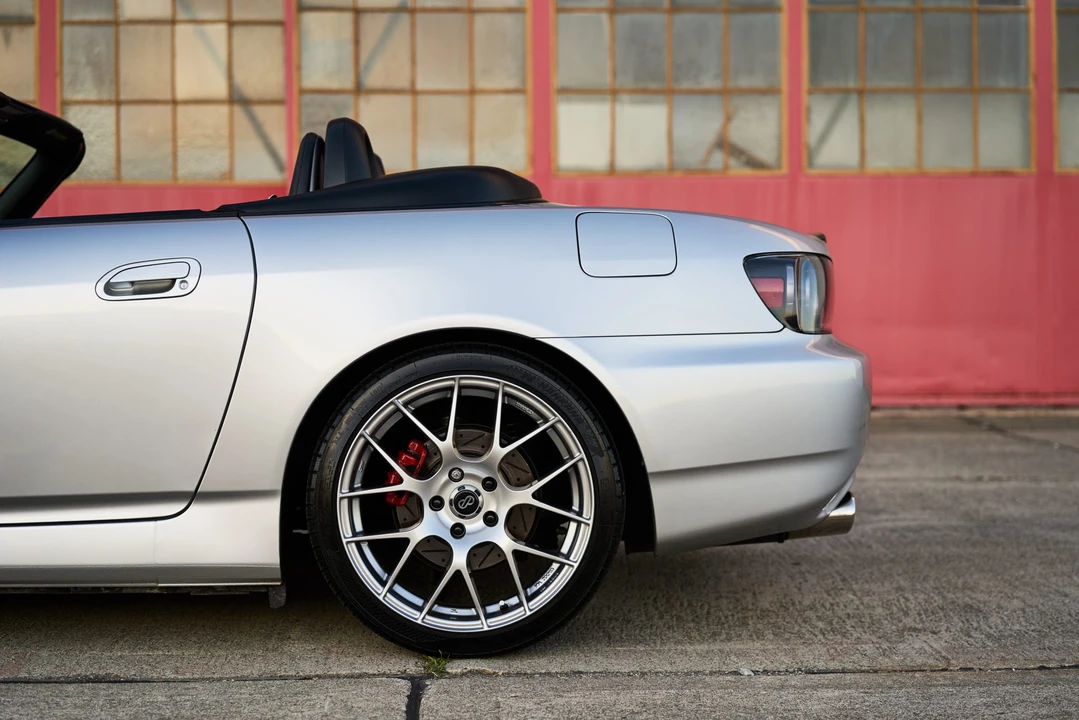 2004 Honda AP2 S2000 - Image 28 of 31