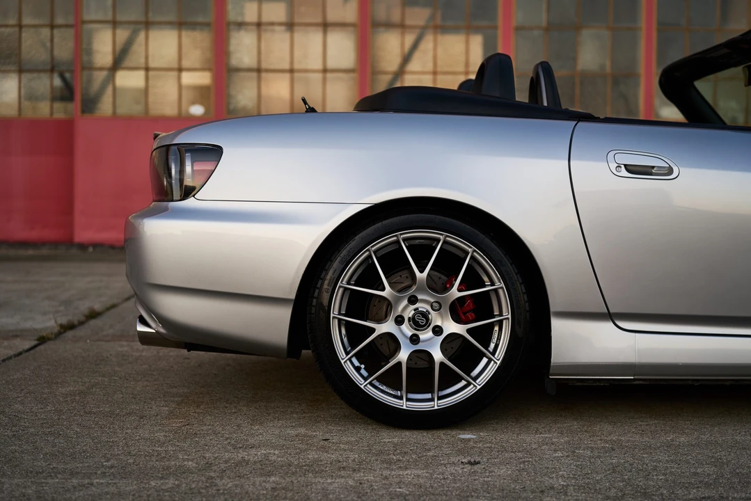 2004 Honda AP2 S2000 - Image 31 of 31