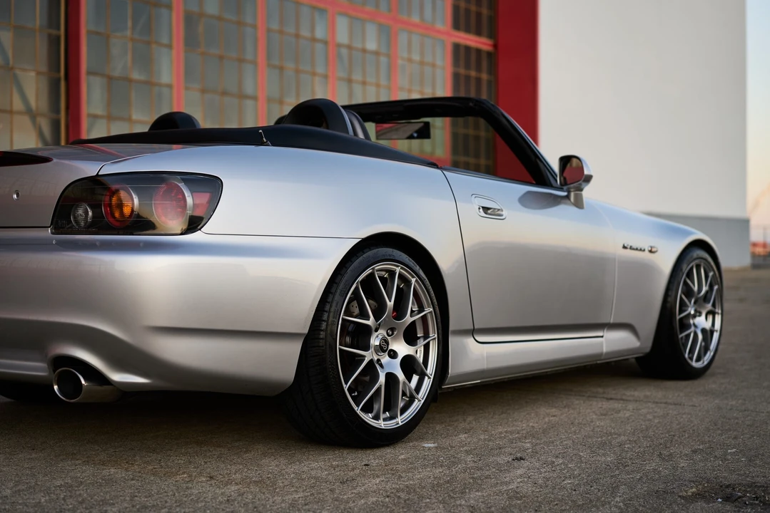 2004 Honda AP2 S2000 - Image 30 of 31