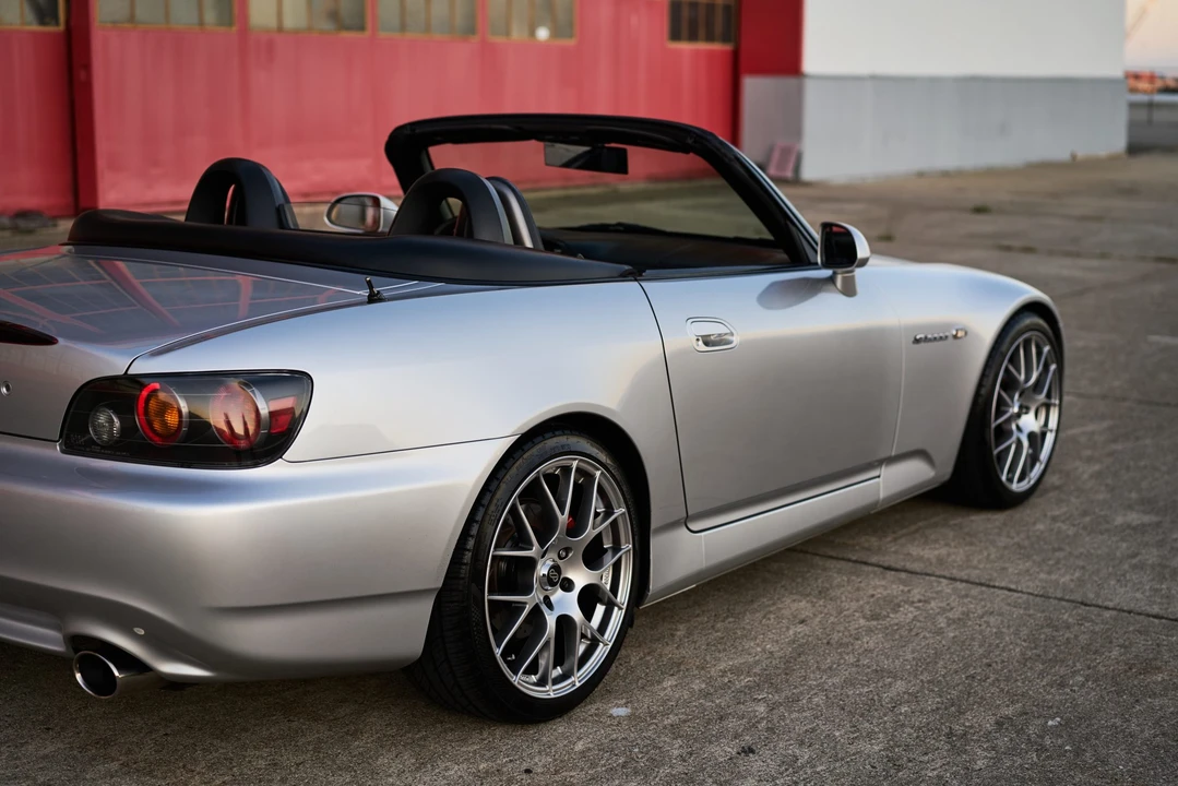 2004 Honda AP2 S2000 - Image 29 of 31