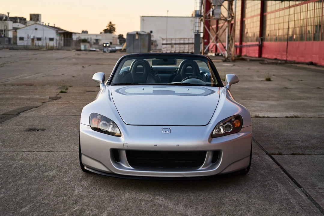 2004 Honda AP2 S2000 - Image 23 of 31