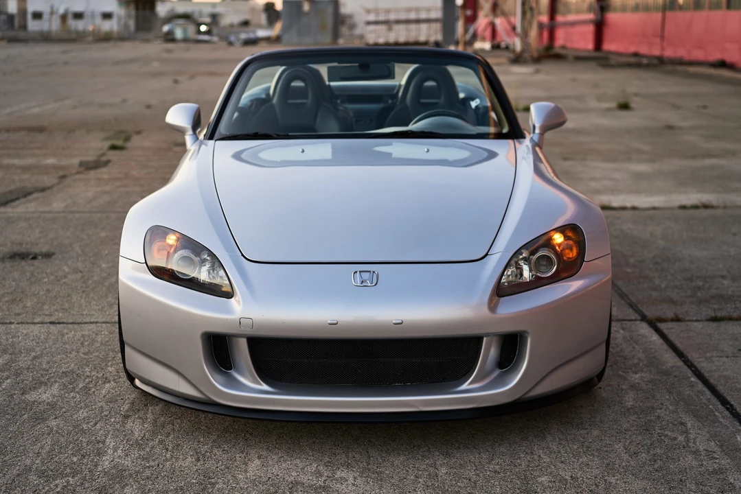 2004 Honda AP2 S2000 - Image 25 of 31