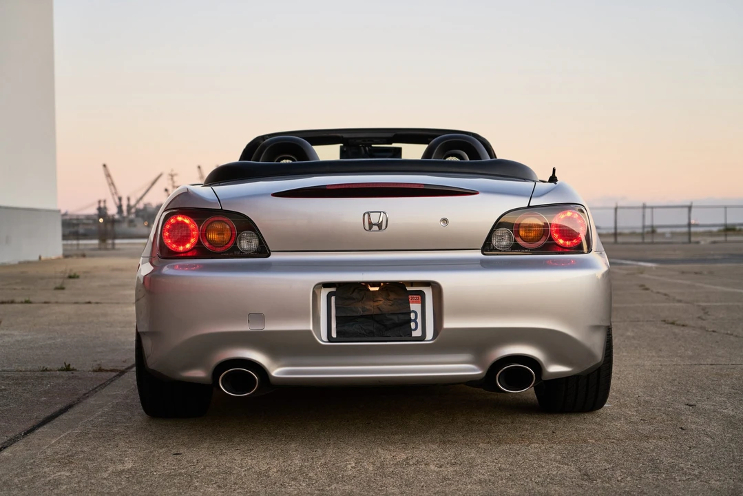 2004 Honda AP2 S2000 - Image 8 of 31