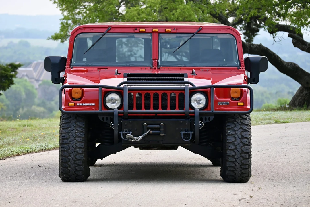 2004 Hummer Hummer H1 - Image 15 of 31