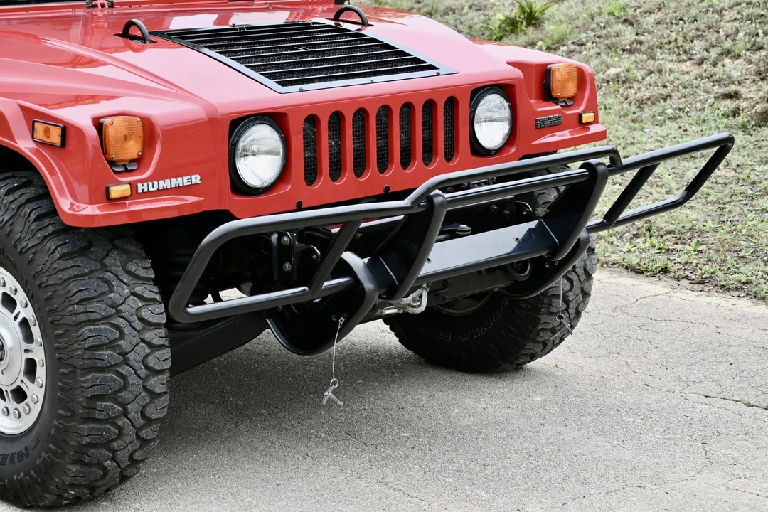 2004 Hummer Hummer H1 - Image 25 of 31