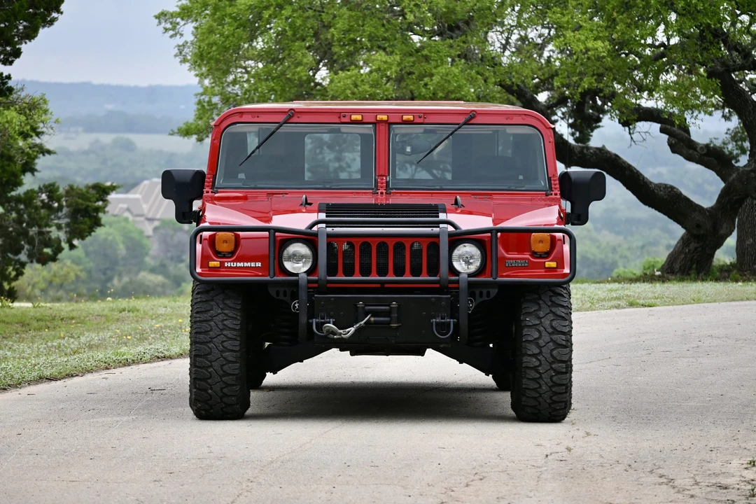 2004 Hummer Hummer H1 - Image 17 of 31