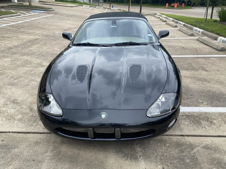 2004 Jaguar X100 XKR - Image 14 of 31