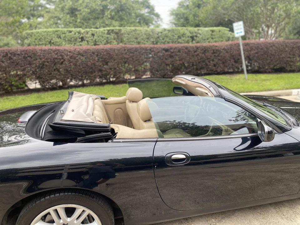 2004 Jaguar X100 XKR - Image 21 of 31