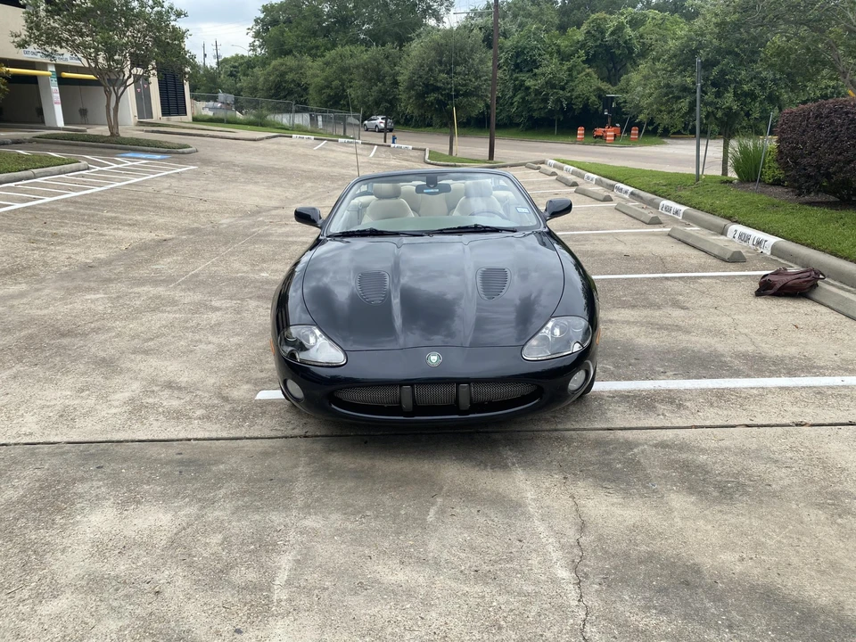 2004 Jaguar X100 XKR - Image 15 of 31