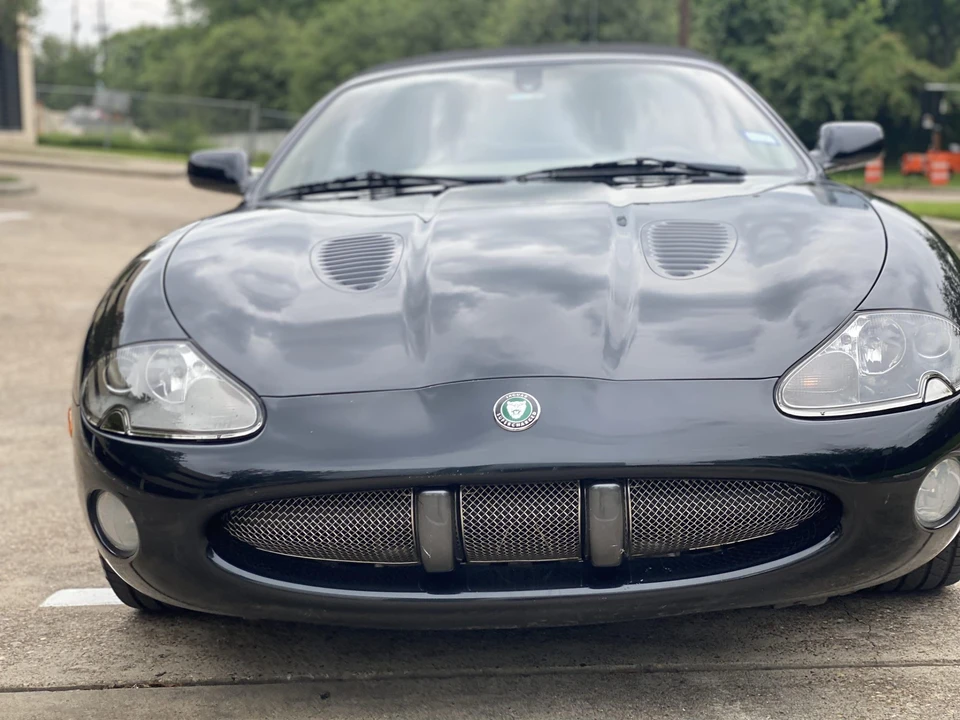 2004 Jaguar X100 XKR - Image 16 of 31