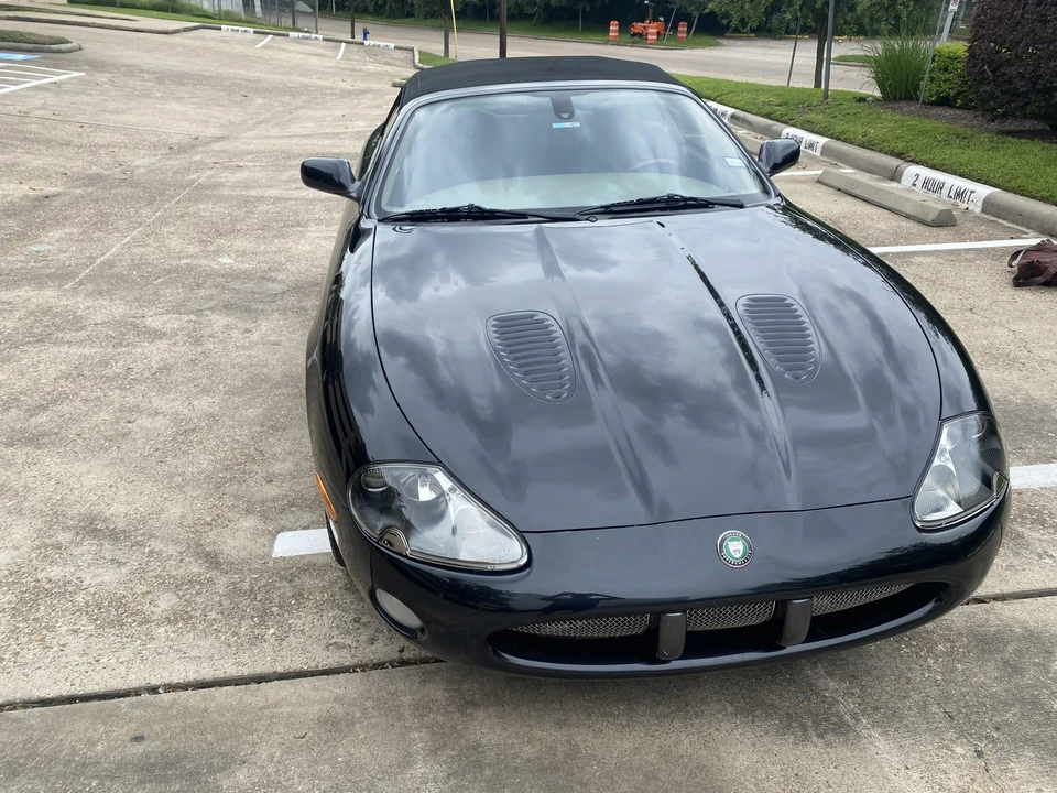 2004 Jaguar X100 XKR - Image 13 of 31