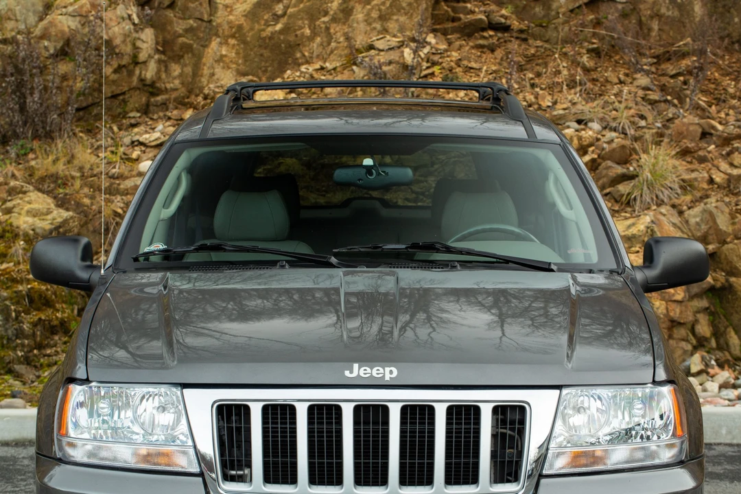 2004 Jeep WJ Grand Cherokee - Image 14 of 31