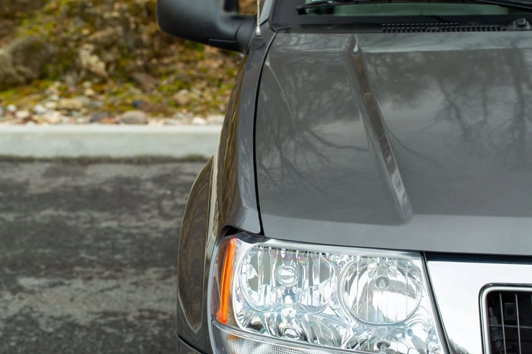 2004 Jeep WJ Grand Cherokee - Image 18 of 31