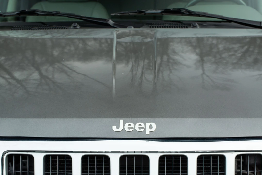 2004 Jeep WJ Grand Cherokee - Image 19 of 31