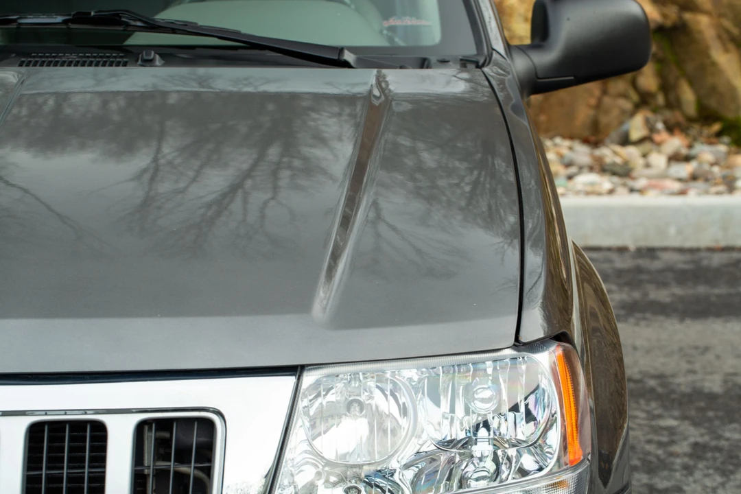 2004 Jeep WJ Grand Cherokee - Image 20 of 31