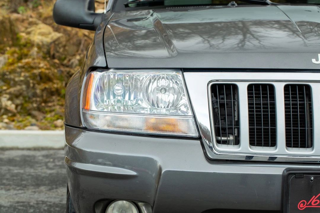2004 Jeep WJ Grand Cherokee - Image 15 of 31