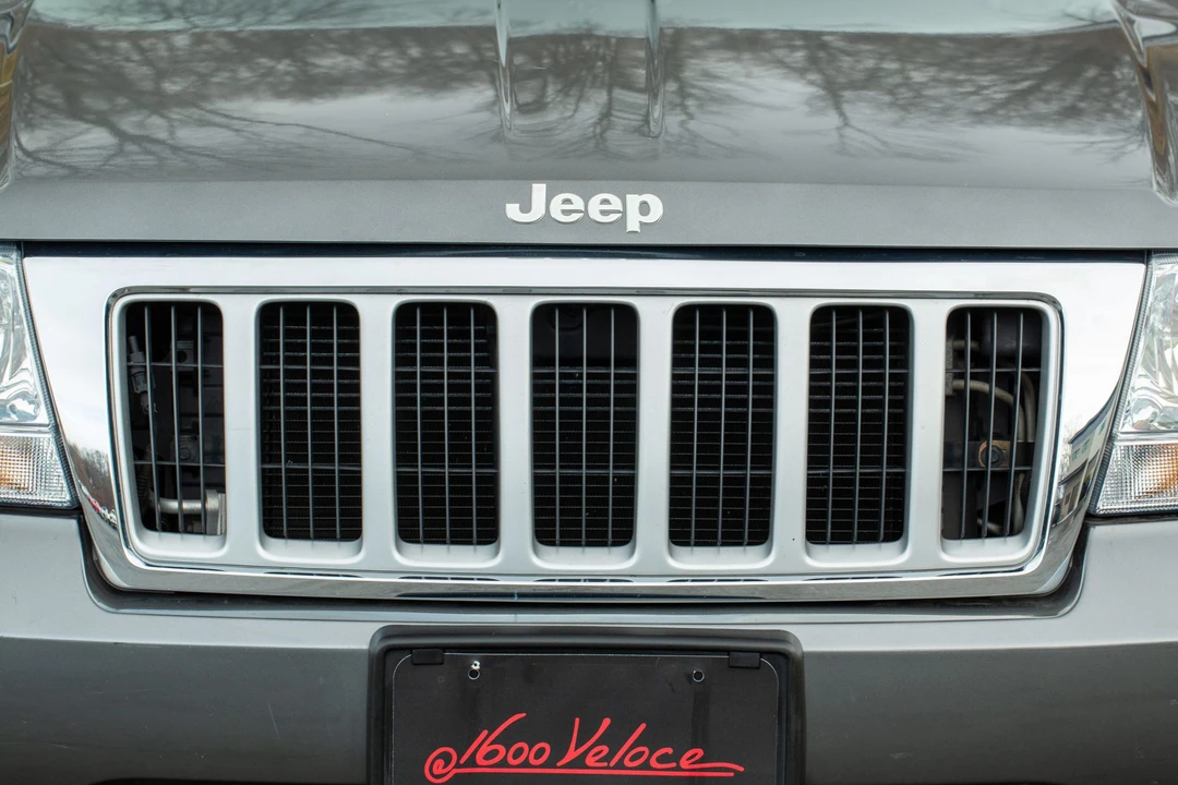 2004 Jeep WJ Grand Cherokee - Image 16 of 31