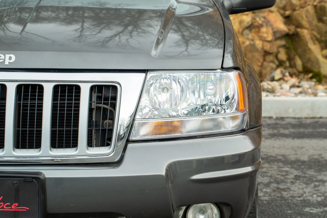 2004 Jeep WJ Grand Cherokee - Image 17 of 31