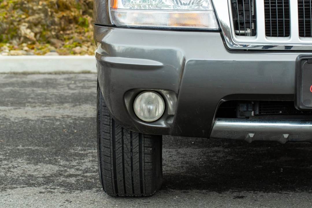 2004 Jeep WJ Grand Cherokee - Image 23 of 31