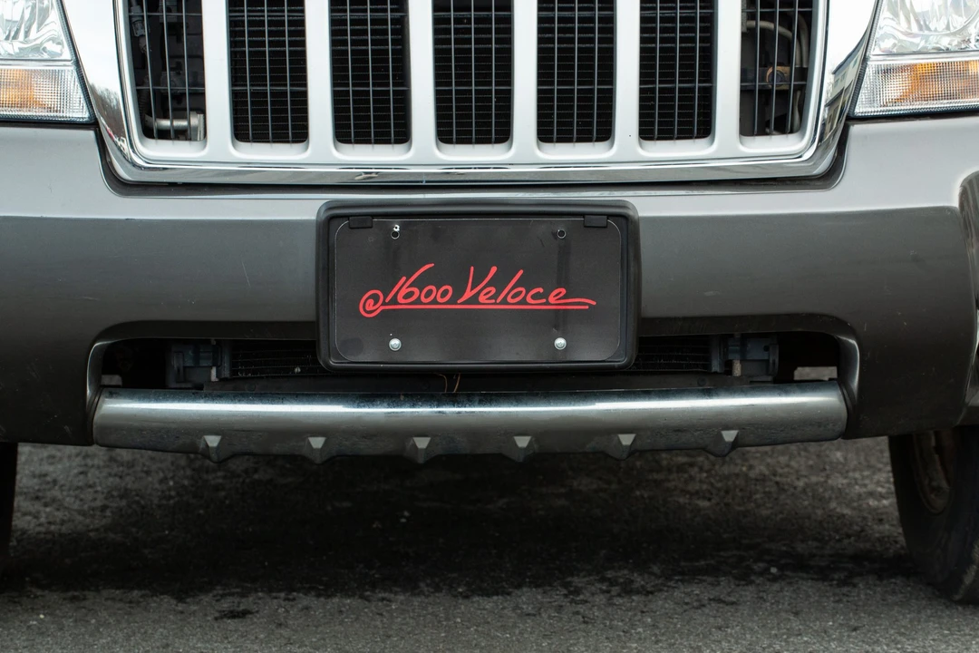 2004 Jeep WJ Grand Cherokee - Image 24 of 31