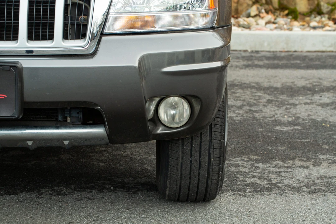 2004 Jeep WJ Grand Cherokee - Image 25 of 31