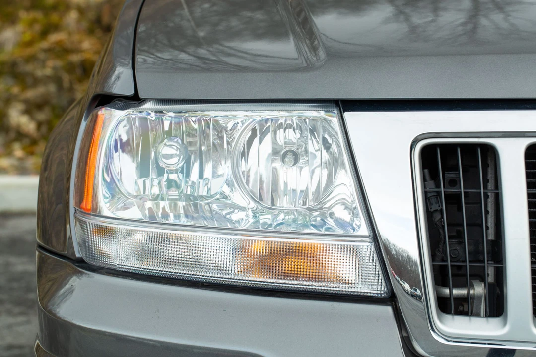 2004 Jeep WJ Grand Cherokee - Image 21 of 31