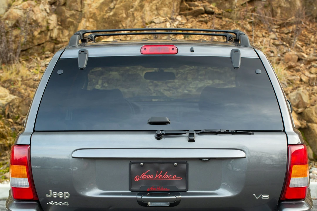 2004 Jeep WJ Grand Cherokee - Image 26 of 31