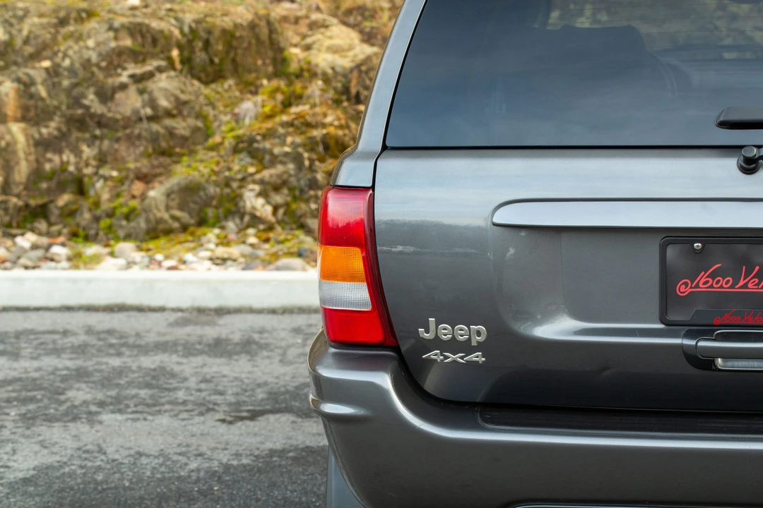 2004 Jeep WJ Grand Cherokee - Image 27 of 31
