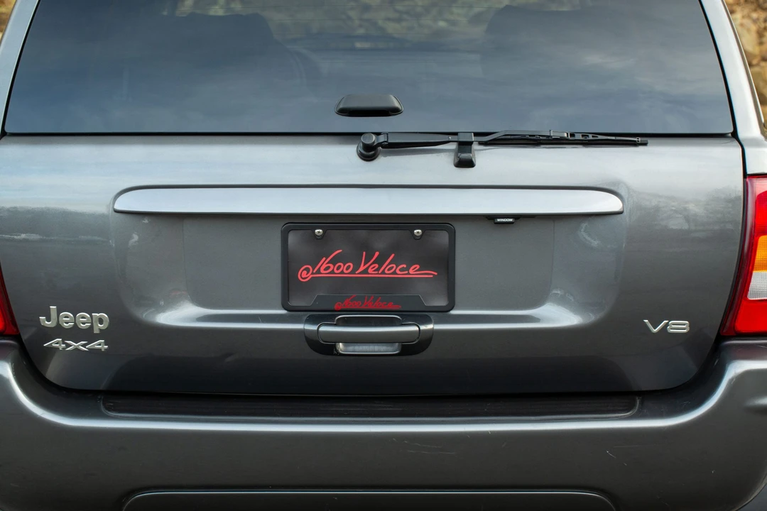 2004 Jeep WJ Grand Cherokee - Image 28 of 31