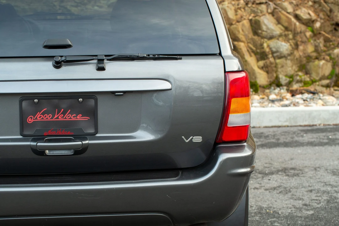 2004 Jeep WJ Grand Cherokee - Image 29 of 31