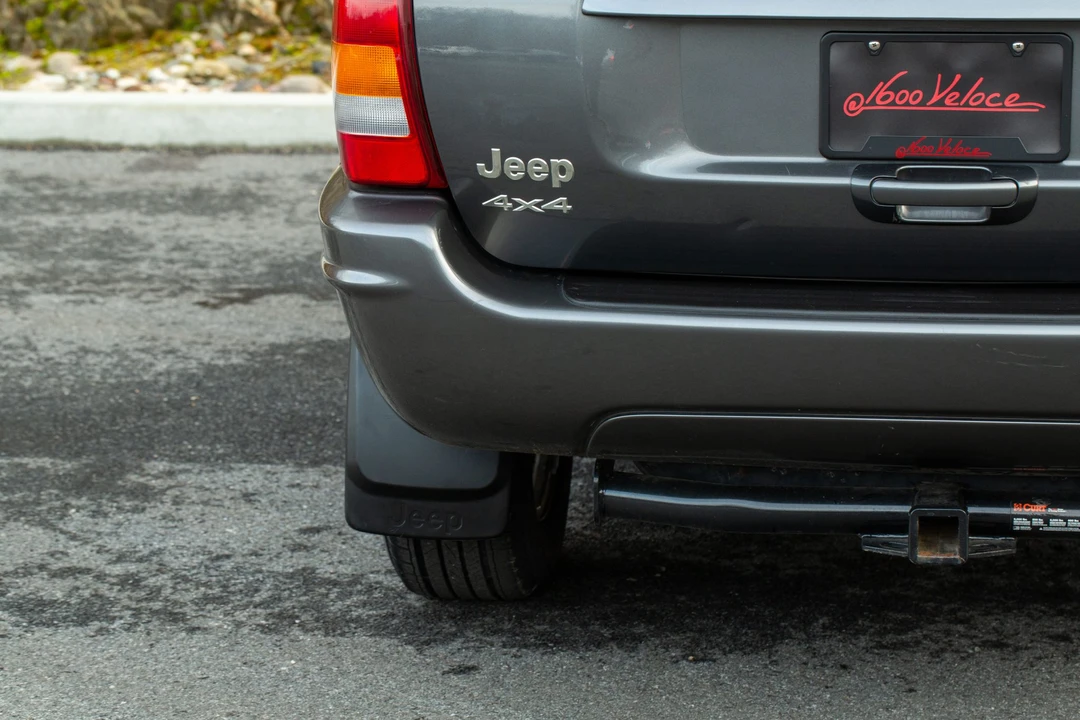2004 Jeep WJ Grand Cherokee - Image 30 of 31
