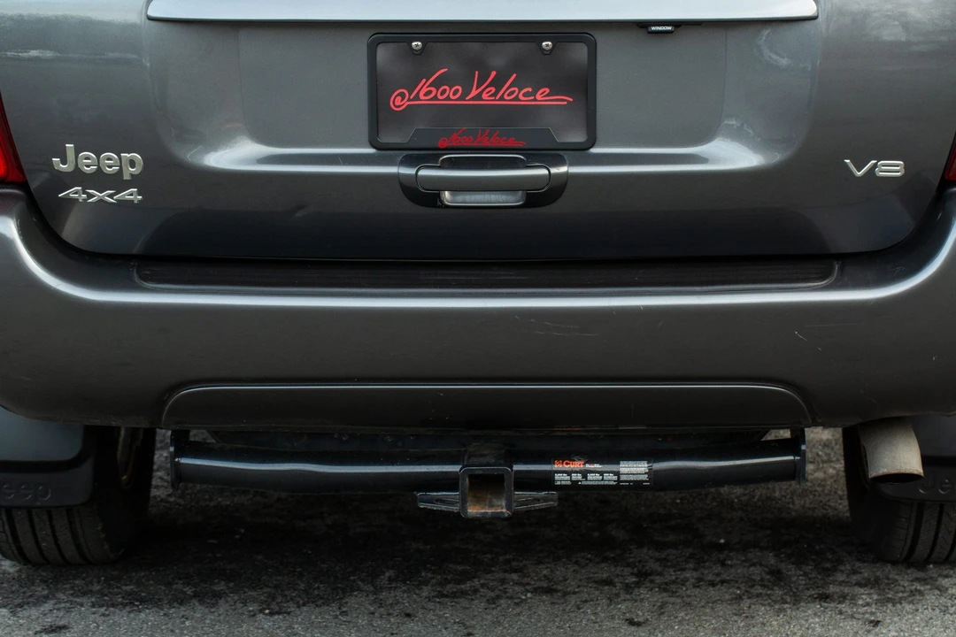 2004 Jeep WJ Grand Cherokee - Image 31 of 31