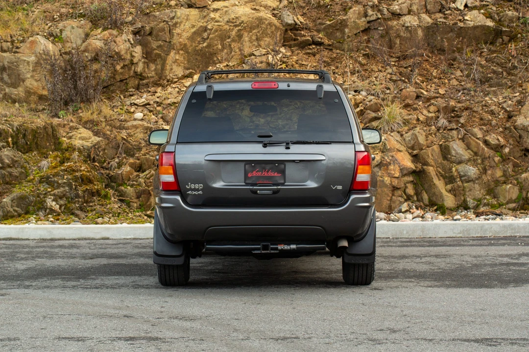 2004 Jeep WJ Grand Cherokee - Image 7 of 31