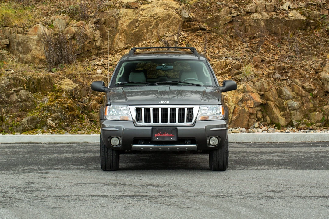 2004 Jeep WJ Grand Cherokee - Image 13 of 31