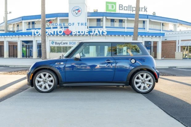 2004 Mini Mini Cooper S 1st Gen - Image 3 of 7