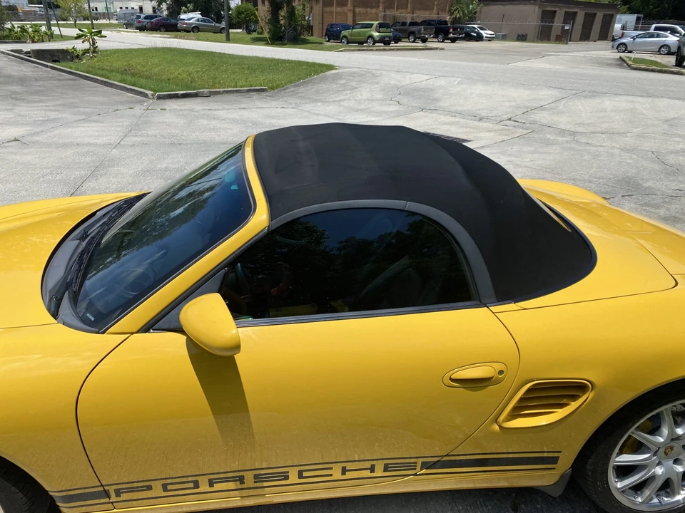 2004 Porsche 986 Boxster S - Image 28 of 31