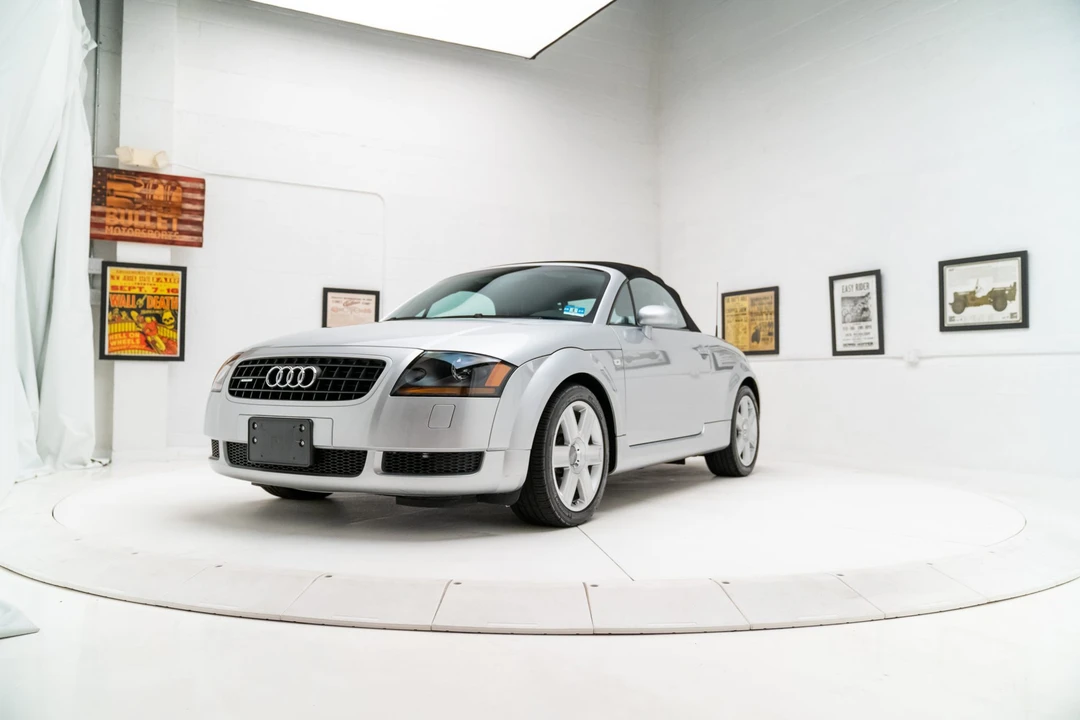 2005 Audi TT Mk1 - Image 25 of 31