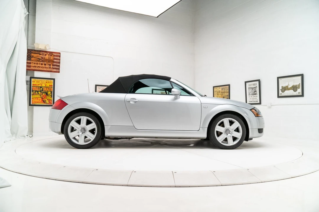 2005 Audi TT Mk1 - Image 31 of 31