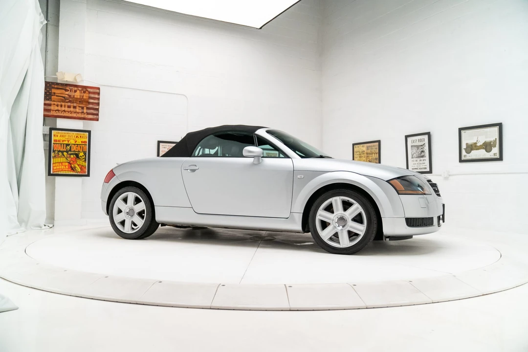 2005 Audi TT Mk1 - Image 30 of 31