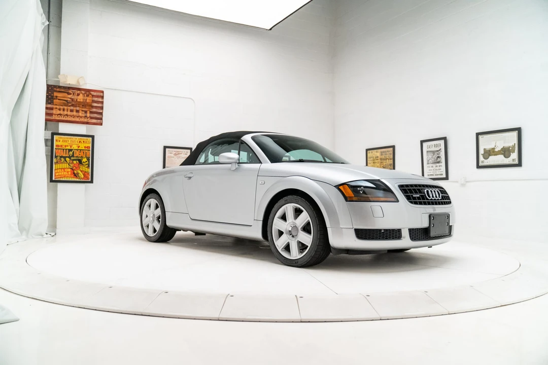2005 Audi TT Mk1 - Image 29 of 31