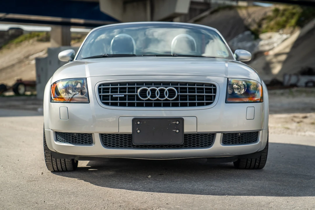 2005 Audi TT Mk1 - Image 3 of 31