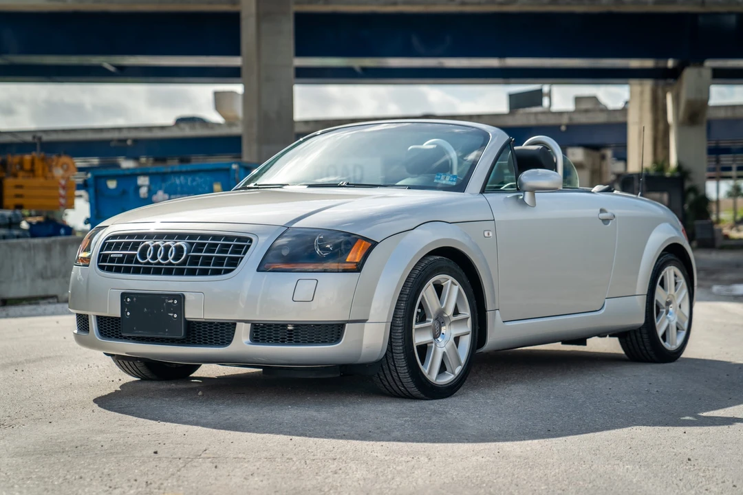 2005 Audi TT Mk1 - Image 4 of 31
