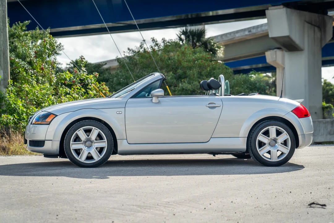 2005 Audi TT Mk1 - Image 5 of 31
