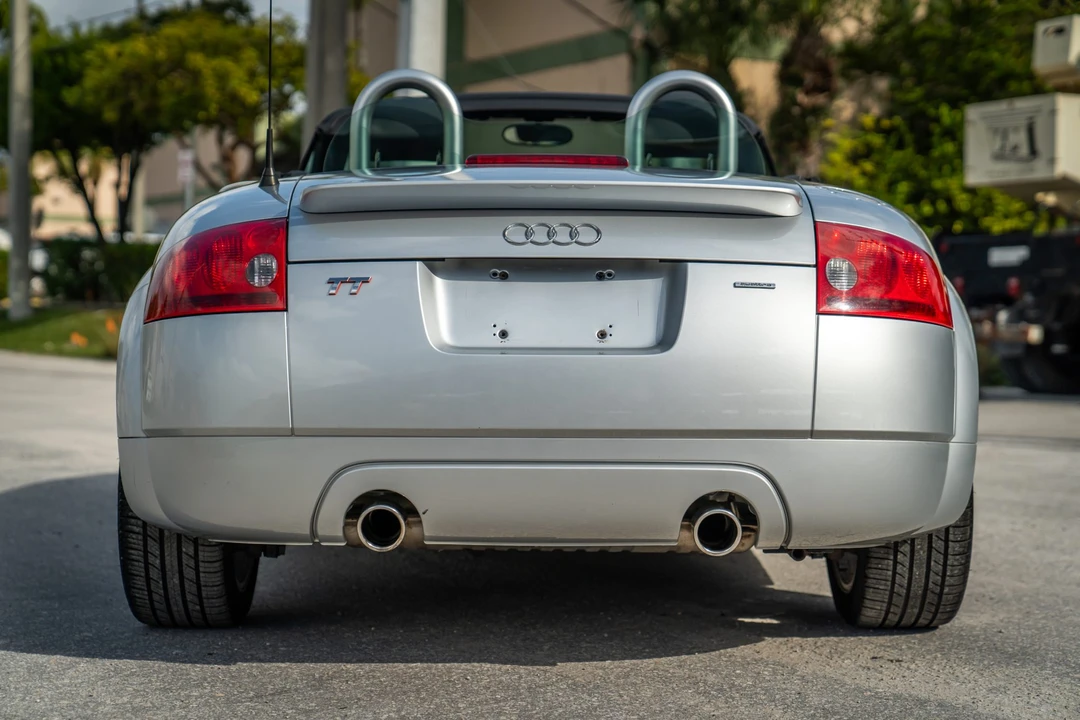 2005 Audi TT Mk1 - Image 7 of 31