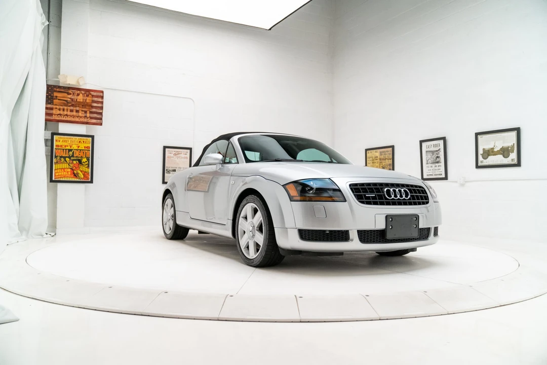 2005 Audi TT Mk1 - Image 28 of 31