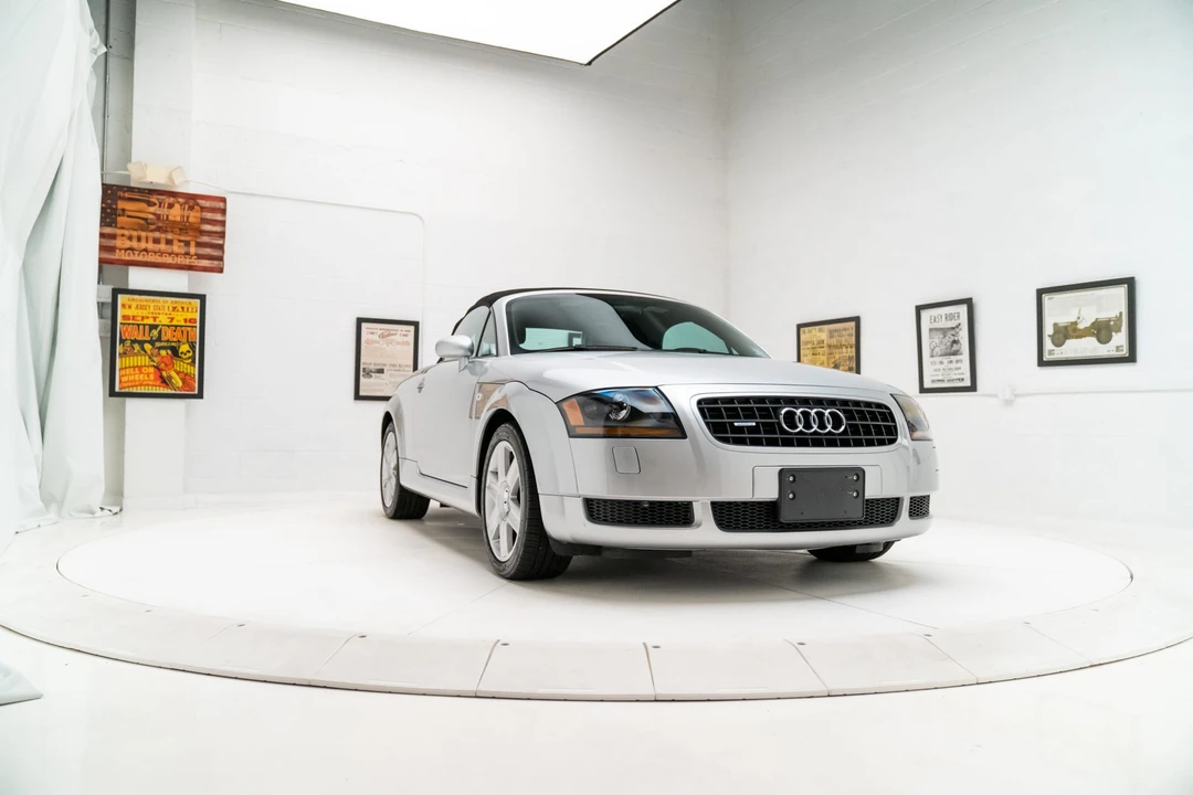 2005 Audi TT Mk1 - Image 27 of 31
