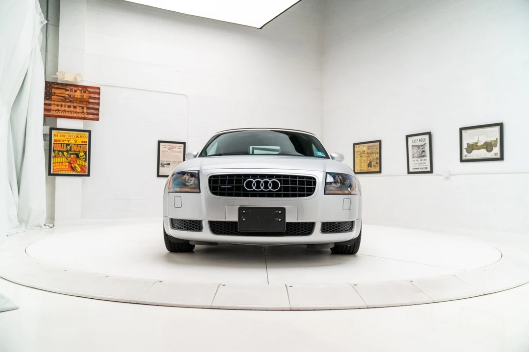 2005 Audi TT Mk1 - Image 26 of 31
